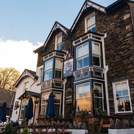 The Royal Oak Inn Bowness-on-Windermere Esterno foto