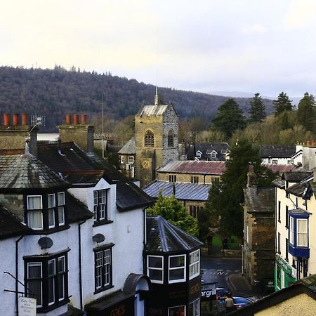 The Royal Oak Inn Bowness-on-Windermere Esterno foto